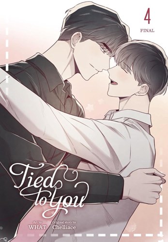 Tied to You 4 - Volume 4