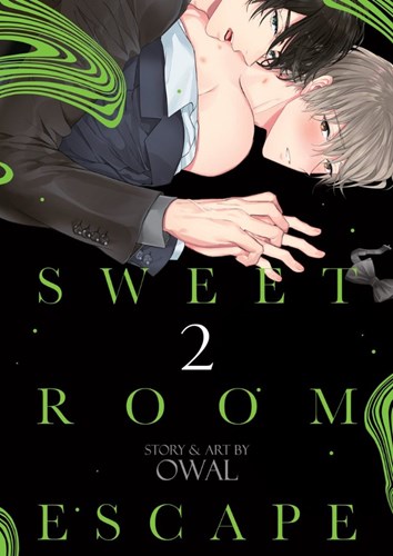 Sweet Room Escape 2 - Volume 2