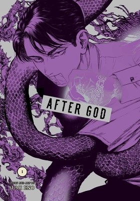 After God 3 - Volume 3