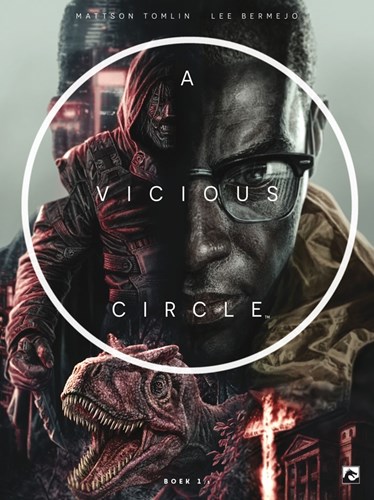 A Vicious Circle 1 - Boek 1