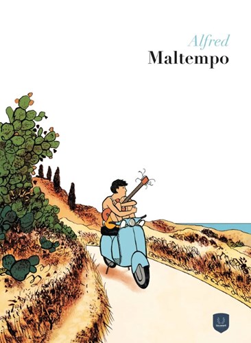 Alfred 2 - Maltempo