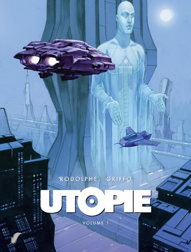 Utopie 1 - Volume 1