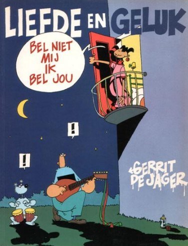 Liefde en geluk 1-6 - Liefde en geluk - Pakket