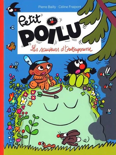 Stoppeltje 24 - Les sauveurs d'Outoupousse