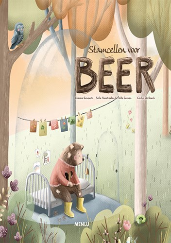 Stamcellen voor Beer  - Stamcellen voor Beer