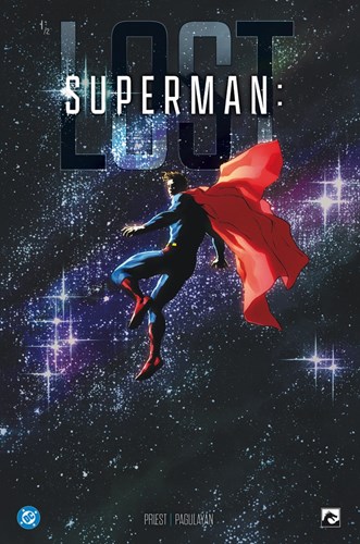Superman (DDB)  - Lost 1