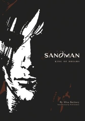 Sandman, the  - King of Dreams