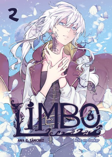 Limbo (manga) 2 - Licht en donker
