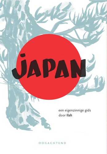 Ilah  - Eerste hulp bij Japan