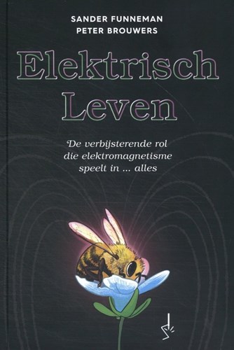Elektrisch leven  - Elektrisch leven