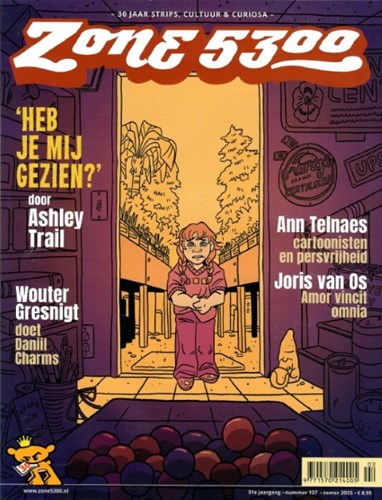 Zone 5300 137 - Zomer 2025