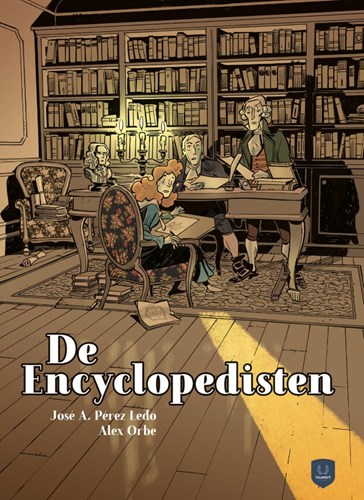 Encyclopedisten, de  - De Encyclopedisten