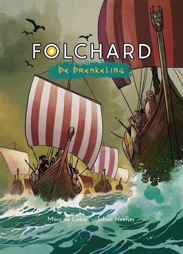 Folchard 2 - De drenkeling