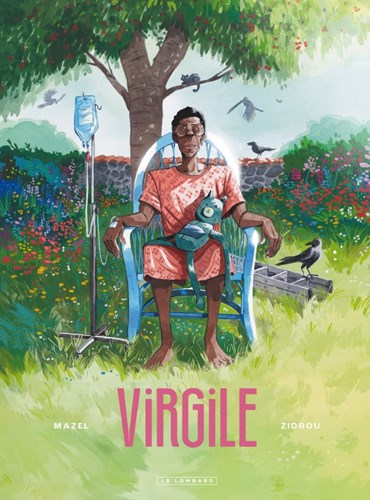 Virgile  - Virgile