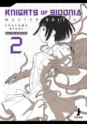 Knights of Sidonia - Master Edition 2 - Master Edition 2