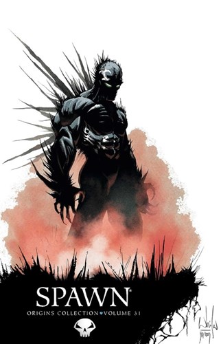Spawn - Origins Collection 31 - Origins Volume 31