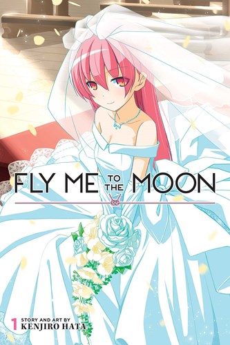Fly Me to the Moon 1 - Volume 1
