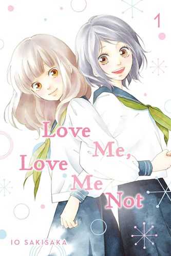 Love Me, Love Me Not 1 - Volume 1