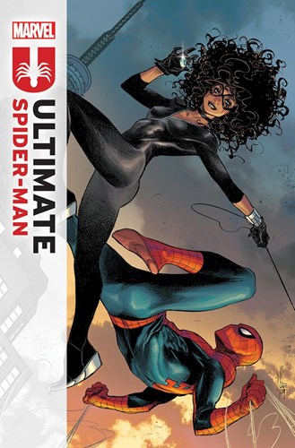 Ultimate Spider-Man (2024) 2 - The Paper
