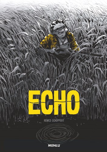 Remco Schoppert  - Echo