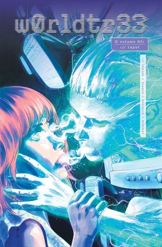 W0rldtr33 (Worldtree) 3 - Volume 03: Input