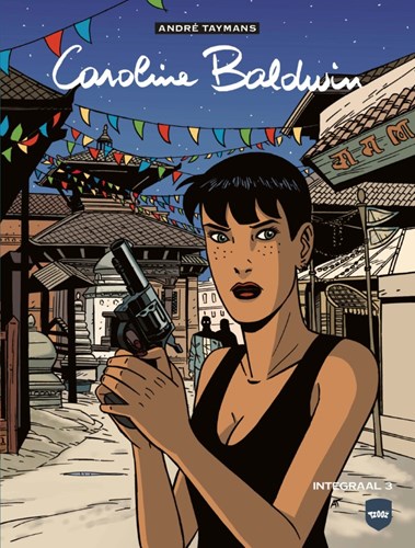 Caroline Baldwin - Integraal 3 - Integraal 3