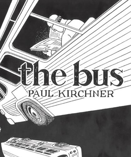 Bus, the 1 - the Bus 1