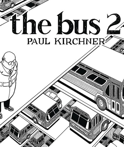 Bus, the 2 - the Bus 2