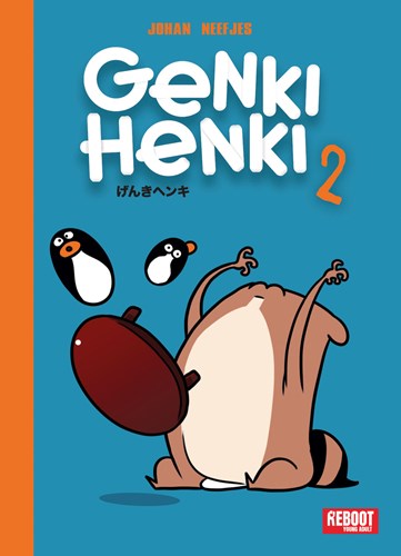 Genki Henki 2 - Deel 2