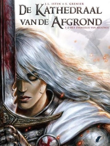 Kathedraal van de Afgrond, de 1-4 - De Kathedraal van de Afgrond - Pakket