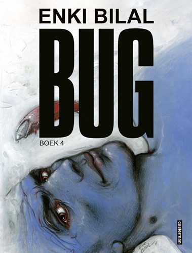 Bug 4 - Bug - Boek 4