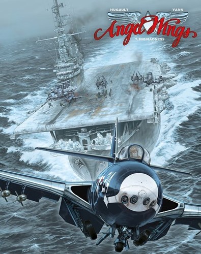 Angel Wings 7-8 - Pakket - 7-8