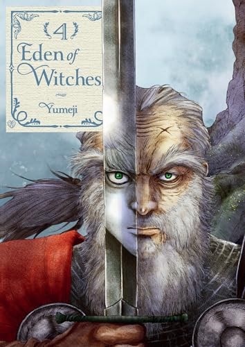 Eden of Witches 4 - Volume 4