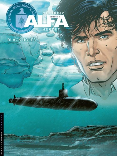 Alfa 20 - Black Holes