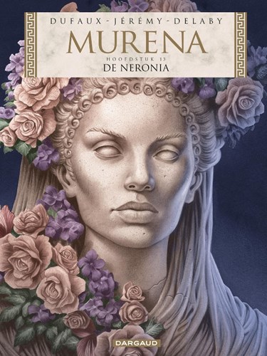 Murena 13 - De Neronia