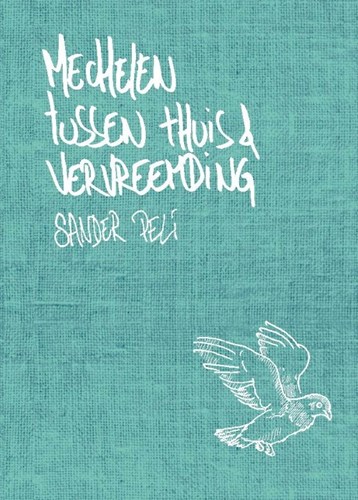 Mechelen  - Tussen thuis en vervreemding