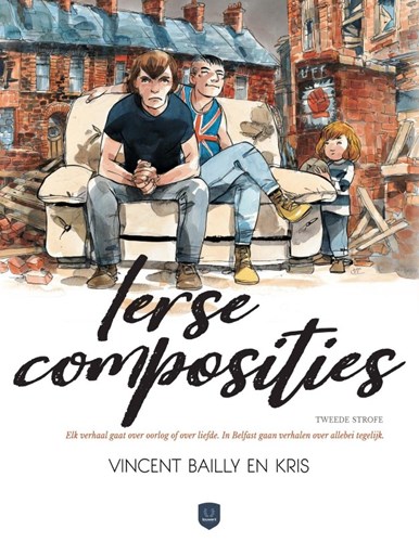 Ierse Composities 2 - Tweede Strofe