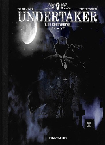 Undertaker - Parodie & Illegaal Pakket - Undertaker - Deel 1&2