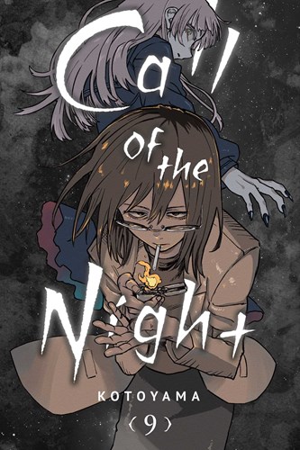 Call of the Night 9 - Volume 9