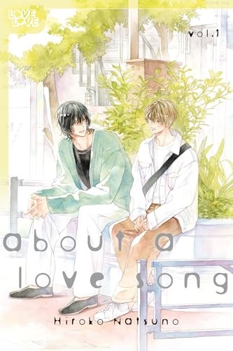 About a Love Song 1 - Volume 1