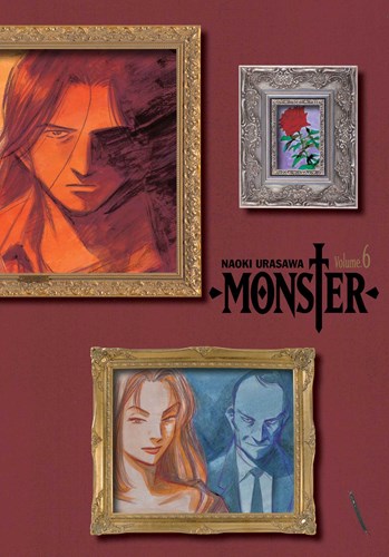 Monster - Perfect Edition 6 - Perfect Edition 6