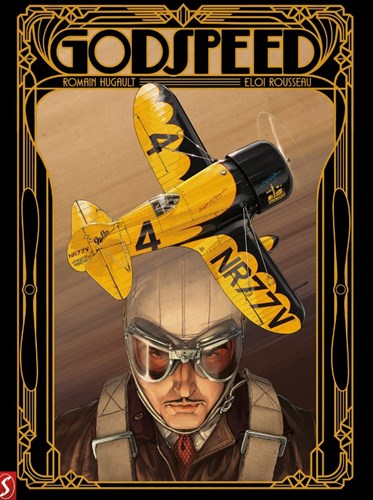 Godspeed 1 - Godspeed 1