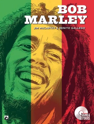 Bob Marley  - Bob Marley