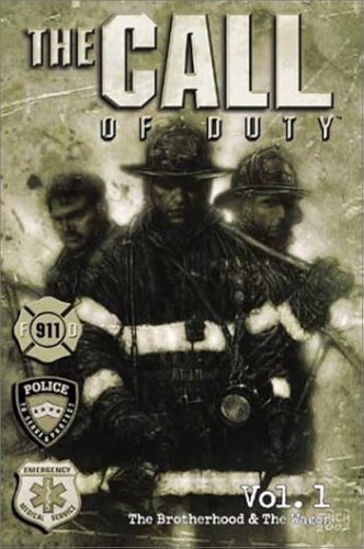 Call of Duty, the 1 - The Brotherhood & The Wagon