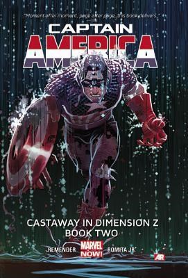 Captain America - Marvel Now! 2 - Castaway in Dimension Z - Book Two