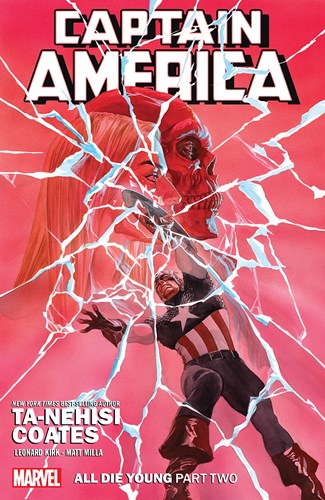 Captain America (2018) 5 - All Die Young - Part Two