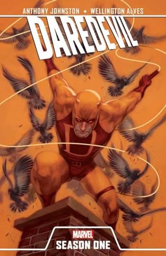 Marvel Season One  - Daredevil - Fearless Origins