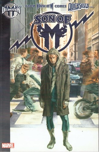 Decimation 3 - Son of M