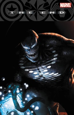 Marvel: The End  - The End