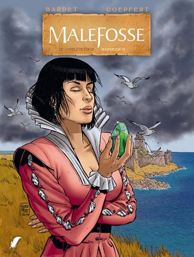 Malefosse - Complete Editie, de 6 - Hoofdstuk VI